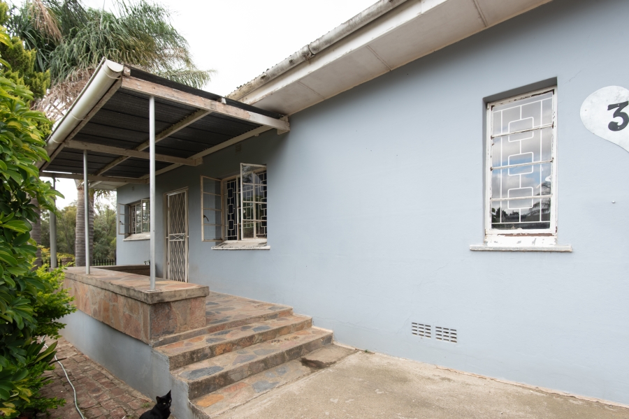 4 Bedroom Property for Sale in Somerset East Eastern Cape